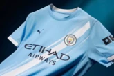 Patrocinadora do Bahia renova com Manchester City por valores recordes
