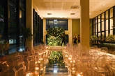 Hotel em Salvador inaugura espaço para eventos no entorno da Tancredo Neves