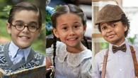 Eles cresceram! Veja como estão os atores mirins de 'Êta Mundo Bom!' atualmente