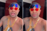 Davi Brito sai em defesa de Buzeira e brinca: 'Devolva o Rolex que eu mando pra você'