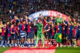 Confira tudo sobre o início da LaLiga 2025/26: calendário, favoritos e transmissão