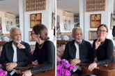 Gilberto Gil aparece abatido para divulgar retorno de 'Tempo Rei' a Salvador: 'Nunca vi ele assim'