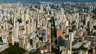 Cidade brasileira que asfaltou seus rios hoje sofre com as consequências