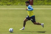 Após semana quente nos bastidores, Bahia e Corinthians se enfrentam pelo Brasileirão