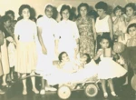A história das irmãs siamesas que foram abandonadas pela mãe e adotadas pela maternidade Climério de Oliveira