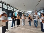 Teatro Castro Alves terá semana de visitas diárias às obras; veja como agendar
