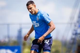 Ainda sem João Paulo, Bahia está pronto para encarar o Corinthians