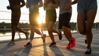 Esses quatro exercícios vão melhorar seu desempenho na corrida
