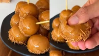 Chega de morango do amor! Aprenda a fazer 'bala mineira', o novo doce que virou febre na internet
