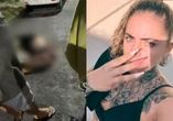 Pediu a cabeça da ‘Diaba’, assassinato de médico e ‘boca-de-fumo' no Dique