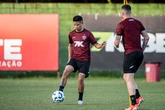 Vitória encara o Juventude em busca de virada de chave no segundo turno do Brasileirão