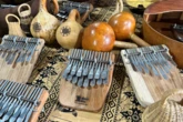 Feira de Santana recebe oficina gratuita de instrumento musical africano