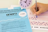 Enem 2025: número de inscritos é 11% maior que edição anterior; Bahia tem 428 mil candidatos