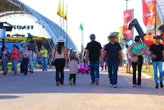 Bahia Farm Show aquece a economia regional e gera empregos temporários