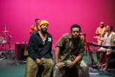 Raysson Lima e Diggo apresentam o projeto musical Doum