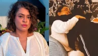 Preta Gil celebra aniversário do sobrinho com a família nos EUA e recebe homenagem