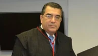 Desembargador acusado de violência doméstica contra a mulher é afastado