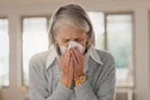 Entenda por que os vírus respiratórios são perigosos para idosos
