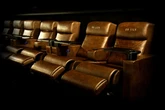 UCI Orient inaugura duas salas VIP de cinema em shopping de Salvador
