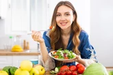 5 cuidados com alimentação de quem deseja engravidar