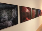 Museu de Arte da Bahia inaugura mostra sobre desastres ambientais e celebra médico que uniu arte e cuidado