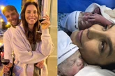 FOTOS: Daniel Cady mostra momentos íntimos em família com Ivete Sangalo
