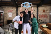 Boxeadoras baianas, Adriana Araújo e Bia Ferreira revelam se vão continuar no esporte