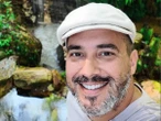 'Tudo melhorou': André Marques celebra melhora na vida sexual e na saúde após largar o cigarro
