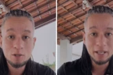 Repórter da Rede Bahia denuncia racismo nas redes sociais: 'Parece um bandido'