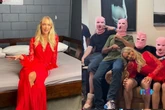 Quem é a influencer internada após sexo com 583 homens e por que ela fez isso?