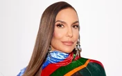 Ivete Sangalo faz 53 anos e é homenageada por amigos famosos, familiares e equipe