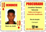 'Sanguinário da MK': traficante autor de diversos homicídios é preso em resort