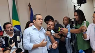 Bruno Reis defende penalização de envolvidos na invasão à Câmara Municipal: ‘Injustificável’
