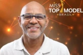 Diretor de agência de modelos na Bahia, André Menegry morre aos 61 anos