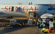 Seleção de Senegal é submetida a revista rigorosa em aeroporto dos EUA: 'Humilhante e vergonhoso'