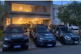 Chefe da polícia e ex-estagiário do MP são presos por extorquir traficantes por proteção em investigações