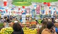 Menos refrigerante, chocolate e salgadinho: o efeito das canetas emagrecedoras no supermercado