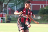 Atacante de Feira de Santana com passagem pelo Vitória acerta com maior campeão de Myanmar