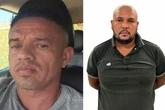 Quem são o PM e o ex-policial alvos de operação por recrutarem colegas para grupo de sequestros