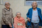 Irmãs de 109, 104 e 103 anos conquistam recorde mundial de longevidade: 'O segredo é saber viver'