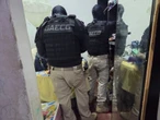 Operação investiga esquema de entrada de drogas no Presídio de Brumado