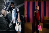 Messi, Neymar, Cristiano Ronaldo e mais: veja as chuteiras das estrelas da Copa de 2026