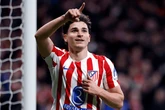 Oferta de R$ 900 milhões do Real Madrid por Julián Álvarez vira motivo de deboche do Atlético de Madrid