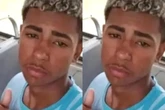 Adolescente de 16 anos é vítima de descarga elétrica em garimpo e morre no norte da Bahia