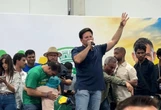 'Rui Costa ficou irritado porque estava torcendo pelo pior', diz João Roma após deboche de petista a incidente com avião