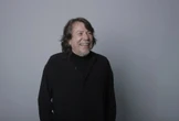 Lenine diz que ainda é movido pelo desejo