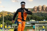 Endrick é comparado ao anime Naruto após vídeo viral; entenda