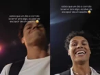 Ex-BBB escapa de tentativa de assalto e relata: ‘Cria da Rocinha vai dar mole?’