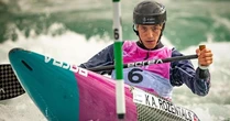 Atleta britânico é suspenso após criar perfil em site de conteúdo adulto para financiar carreira