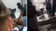 Jovem de 15 anos é baleada durante ação da polícia em Salvador